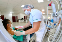 Salud garantiza acceso a hemodiálisis en sus centros y en servicios tercerizados