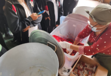 Multan a empresa proveedora de «Hambre Cero» por más de G. 400 millones