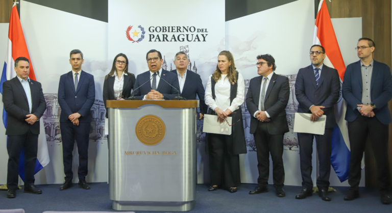 Arranca oficialmente «Hambre Cero» con alimentación para 450.000 estudiantes de 2.600 escuelas