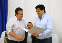 Yacyretá avanza con obras y apoyos institucionales en Itapúa