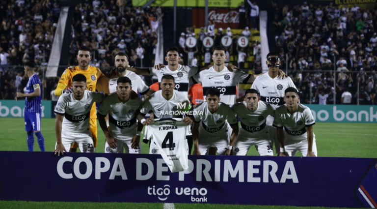 ¿Cuánto dinero realmente recibiría Olimpia si clasifica al Mundial de Clubes?