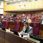 Comisión Bicameral antilavado de activos comenzará el lunes con las investigaciones