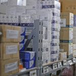 Salud recibirá medicamentos e insumos por US$ 85 millones para su distribución en todo el país