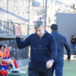 Martín Palermo, muy conforme: «Somos un equipo mucho más completo»