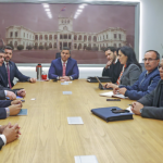 Viviendas temporales para damnificados de la Chacarita concluirán el viernes, mientras avanza solución definitiva