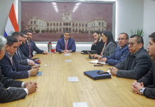 Viviendas temporales para damnificados de la Chacarita concluirán el viernes, mientras avanza solución definitiva