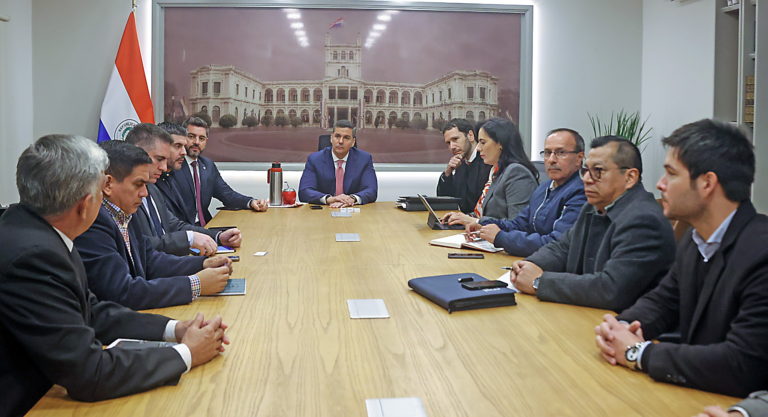 Viviendas temporales para damnificados de la Chacarita concluirán el viernes, mientras avanza solución definitiva
