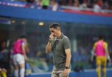 Afirman que el técnico de Cerro Porteño ofendió “a toda Encarnación”