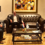 Argentina estima “pronta solución” al problema financiero de Yacyretá