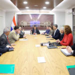 IPS garantiza pago de haberes jubilatorios tras suspensión de fe de vida