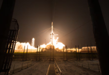 ¡Histórico! SpaceX ultima detalles para primera caminata espacial privada