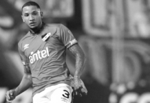 El fútbol paraguayo también rinde homenaje a Juan Izquierdo