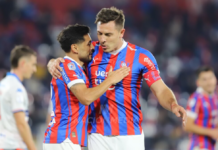 Cerro impone su rol de favorito y ahora aguarda un resbalón de Olimpia