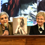 Con presencia de escritoras, Yacyretá se adhirió a la conmemoración del “Día Nacional de la Lectura”