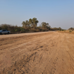 MOPC emite orden de incio del tercer tramo del Corredor Bioceánico