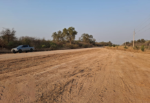 MOPC emite orden de incio del tercer tramo del Corredor Bioceánico