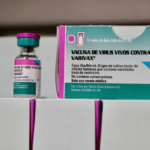 Dosis contra la varicela disponibles en todos los vacunatorios del país