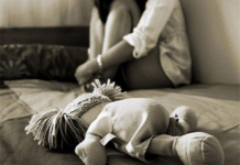 Un menor de 2 años falleció en extrañas circunstancias