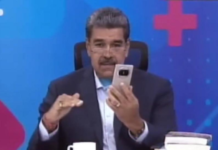 Maduro ordena la suspensión de la red social X por 10 días en Venezuela