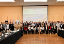 COMIP acuerda acciones para mejorar navegabilidad del Paraná ante coyuntura climática