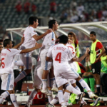 La FIFA y un recuerdo muy especial de Paraguay ante Egipto