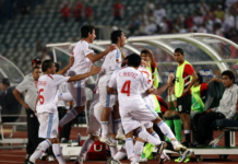 La FIFA y un recuerdo muy especial de Paraguay ante Egipto