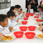 Hambre Cero: Presidente instruyó reposición inmediata de alimentos en escuela del Chaco y ratificó compromiso con la calidad