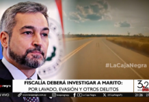 Empresas de Abdo habrían facturaron 70 veces más durante su gobierno