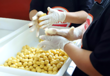 Presidente instruye realizar verificaciones constantes sobre calidad y cantidad de alimentos de «Hambre Cero»