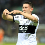 La decisión que tomó Olimpia con Facundo Zabala