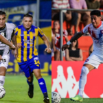 Dos duelos cierran este jueves la cuarta fecha del Clausura