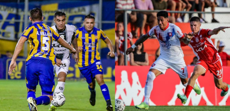 Dos duelos cierran este jueves la cuarta fecha del Clausura Dos duelos cierran este jueves la cuarta fecha del Clausura