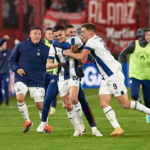 Talleres anunció que Ramón Sosa se queda en el club