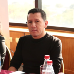 Bancada de Honor Colorado expulsa a Javier «Chaqueñito» Vera