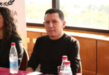 Bancada de Honor Colorado expulsa a Javier «Chaqueñito» Vera