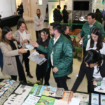 Yacyretá participa en Congreso sobre investigación e innovación, en Itapúa