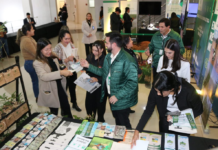 Yacyretá participa en Congreso sobre investigación e innovación, en Itapúa