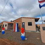 En Misiones Gobierno inaugura 89 viviendas y supera las 800 entregadas en todo el país