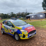 Con fomento del turismo, el Rally de Itapúa arranca pruebas