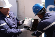 Nueva condena por sustracción de energía eléctrica de la ANDE