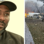 Por tomar un café, un pasajero perdió el vuelo que se estrelló en Brasil