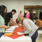 Becarios de Ñeembucú tienen tiempo entre hoy y el miércoles para presentar documentos