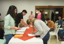 Becarios de Ñeembucú tienen tiempo entre hoy y el miércoles para presentar documentos