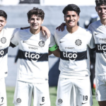 ¡Imparable! Olimpia repite la dosis ante Libertad también en la Reserva