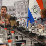 Grado de inversión, Hambre Cero y Che Roga Porâ son puntales del primer año de gobierno