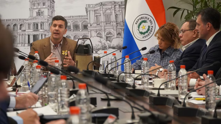 Grado de inversión, Hambre Cero y Che Roga Porâ son puntales del primer año de gobierno