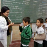 Campaña de Desparasitación: objetivo es llegar a más de 1.200.000 alumnos
