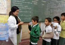 Campaña de Desparasitación: objetivo es llegar a más de 1.200.000 alumnos