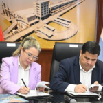 EBY y SENATUR firman convenio para potenciar planes turísticos en área de influencia de la binacional
