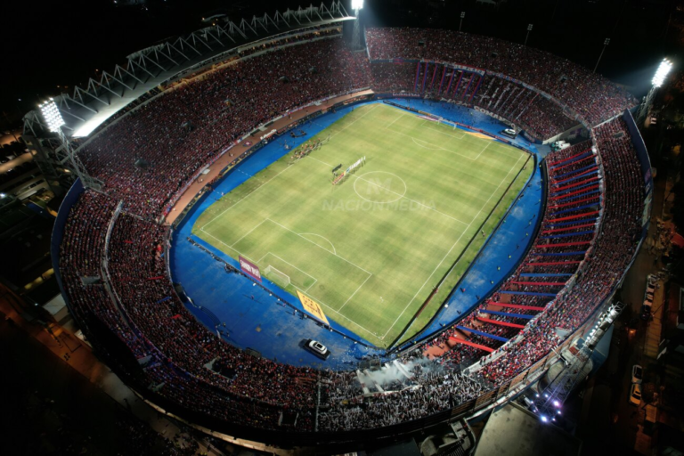 Cerro Porteño lanza importantes datos sobre las entradas para el Superclásico